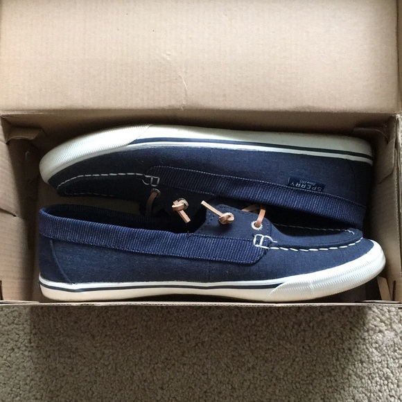 Sperry top-sider shoes - Picture 5 of 6
